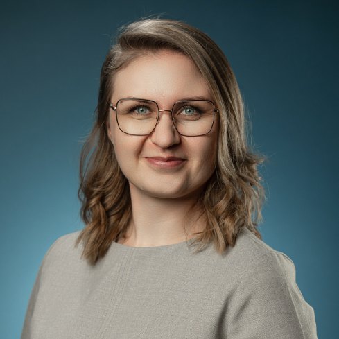 Tatiana Nowak Finanse Kraków